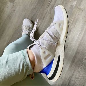 Adidas Arkyn Shoes White Size 7
